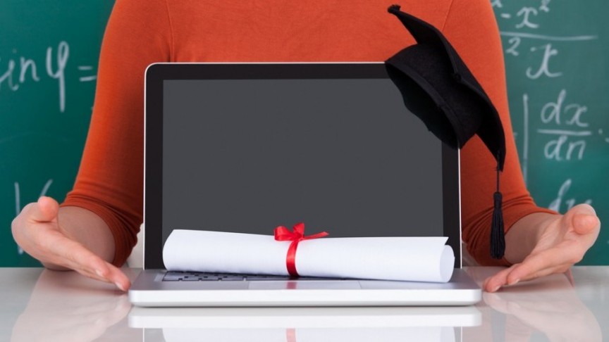 Laurea online